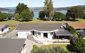 The Great Escape, Luxury Waterfront, Hottub
